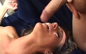 Gangbang  