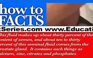 Learn to do a prostate massage
