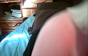 Bbw anal pussy in my cam hehehe gozada 