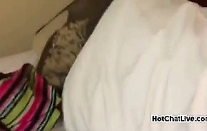 Amateur girl fucking at hotchatlive