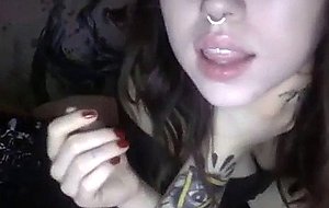 Shitty connection honey girl 