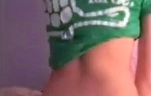 Sexy periscope striptease and dance - SEXTVX.COM 