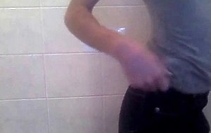 Amateur cd seduces you
