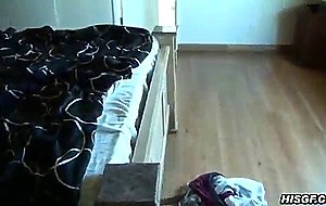 Amateur ass to mouth and a facial