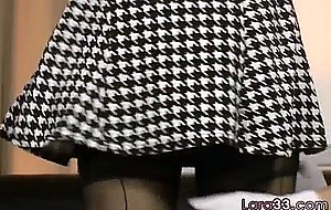 Euro milf orally pleasured by sexy 18yo babe 