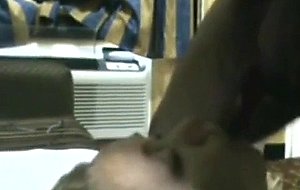 Insatiable bbc cum swallowing cuckold whore wives