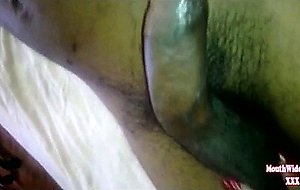 Ebony bigcock problems