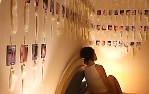 Homemade webcam fuck 795 