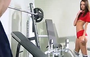 You don't Belong in a Gym, You...