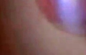 Gail's Pussy 01