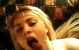 Homemade teen sex tape