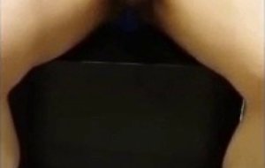 Another one shemale handsfree cumming compilation