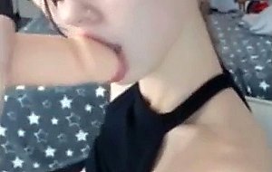Skinny teen webcam2 