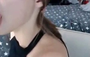Skinny teen webcam2 
