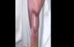 Yr old blonde girlfriend swallowing cum for the 