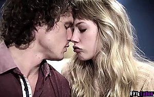 Ivy wolfe seduced and fucked by cousin 