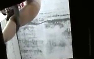 Pee on hidden cam at hotchatlive