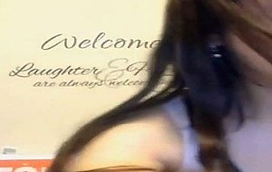 Solo teen tgirls jerks off