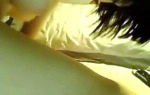 British emo teen gets down to the naughty