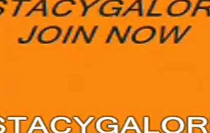 Stacy galore queen of interracial
