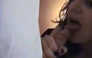 Squirts with bbc in her pussy on wifesharing666com 
