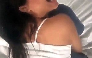 Dream girl fucked in the ass 