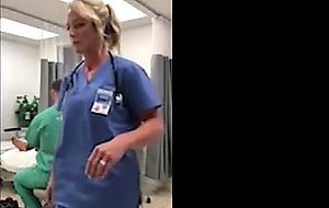 Milf nurse