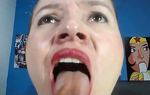 Hot hot loves messy naughty anal 