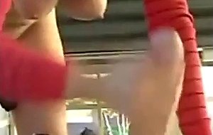 Handjob cumshots compilation music video 