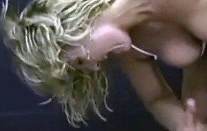 Handjob cumshots compilation music video 