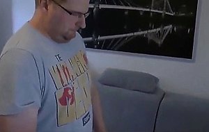 Groupsex with two chubby girls
