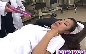 Erena fujimori nurse is fucked more at hotajp com