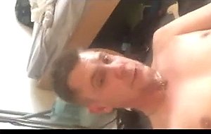 Crossdresser slut