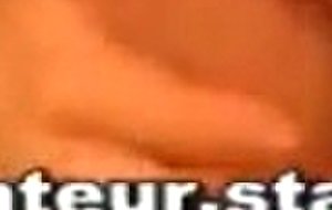 Big Boobs get Cumshot