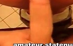 Big Boobs get Cumshot