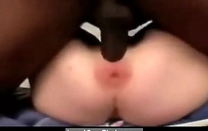 Homemade webcam black fuck 31  