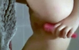 Girls bate with hairbrushes vid 7  