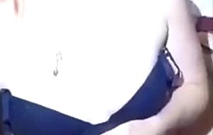 Good blonde slut hotgirl cuckold 