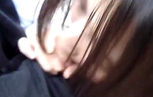 Japanese amateur blowjob queen 