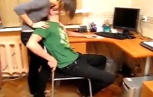 Teenage joy of sex