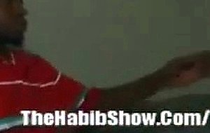 Mandingo Fucks 19 Year Old high School Dropout