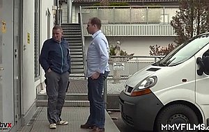 German Anal Property Agent