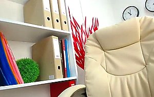 Hot doll with huge tits on cam 