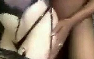 Amateur blonde shemale sucking cock