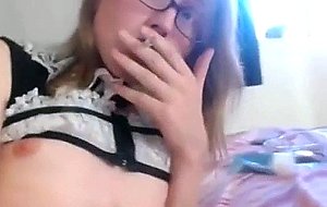 Sadie h. smoking