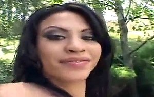 Hungry cock teen gets sperm burst on her face