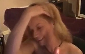Uk sex mad webcammer orgasm