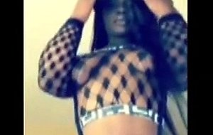 Dam transexuals are honey