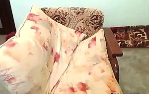 Very sexy camgirl masturbating 