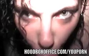 SHE GAVE ME HER MEXICAN DIRTY PUSSY CHEAP